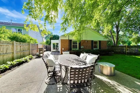 800 Hunter Road Glenview IL 60025