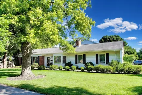 800 Hunter Road Glenview IL 60025