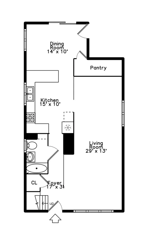 4206 West Henderson Street Chicago IL 60641