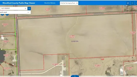 00 525N El Paso IL 61738