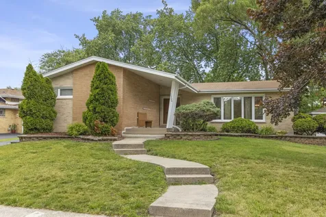 1500 Carson Drive Homewood IL 60430