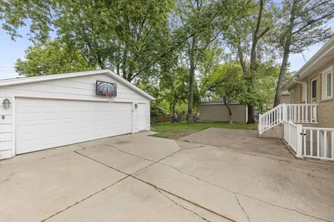 1500 Carson Drive Homewood IL 60430