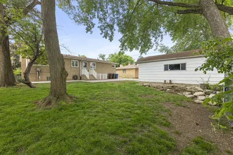 1500 Carson Drive Homewood IL 60430