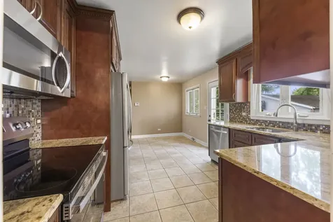 1500 Carson Drive Homewood IL 60430