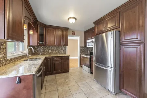 1500 Carson Drive Homewood IL 60430