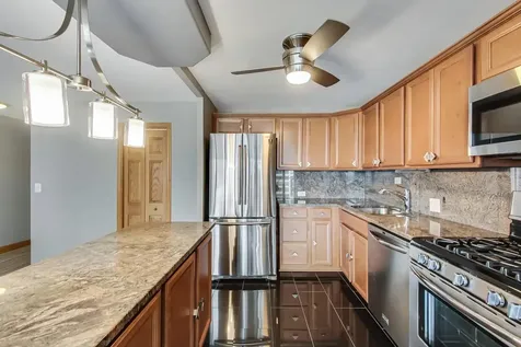400 East Randolph Street Chicago IL 60601