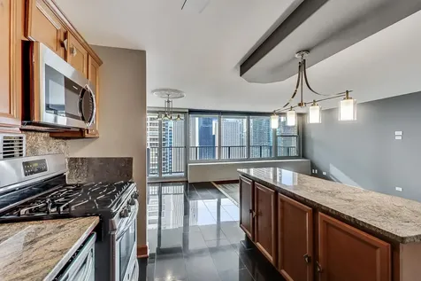 400 East Randolph Street Chicago IL 60601