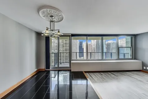400 East Randolph Street Chicago IL 60601