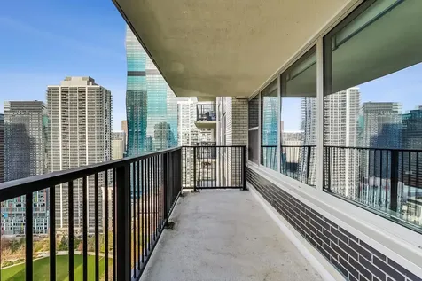 400 East Randolph Street Chicago IL 60601