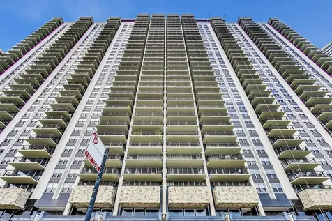 400 East Randolph Street Chicago IL 60601