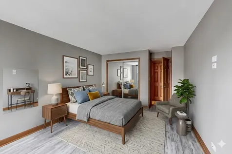 400 East Randolph Street Chicago IL 60601