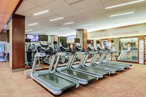 400 East Randolph Street Chicago IL 60601