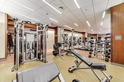 400 East Randolph Street Chicago IL 60601