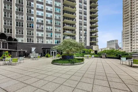400 East Randolph Street Chicago IL 60601