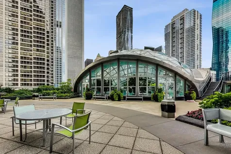 400 East Randolph Street Chicago IL 60601