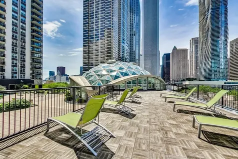 400 East Randolph Street Chicago IL 60601