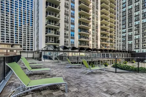 400 East Randolph Street Chicago IL 60601
