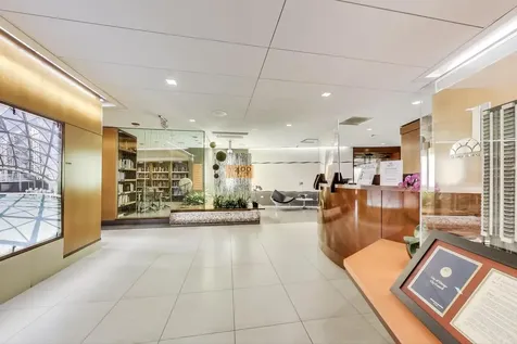 400 East Randolph Street Chicago IL 60601