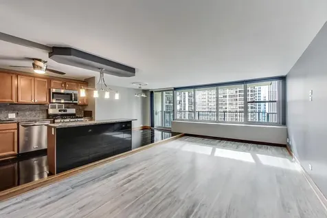 400 East Randolph Street Chicago IL 60601