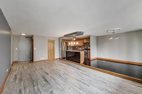 400 East Randolph Street Chicago IL 60601