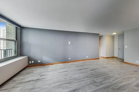 400 East Randolph Street Chicago IL 60601