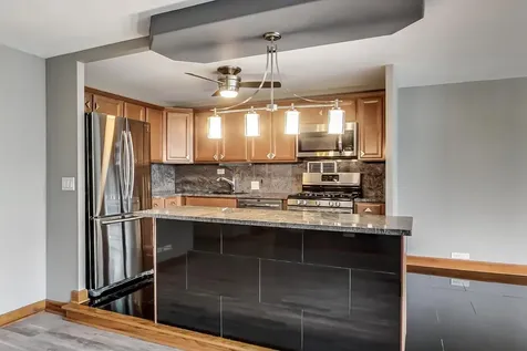 400 East Randolph Street Chicago IL 60601