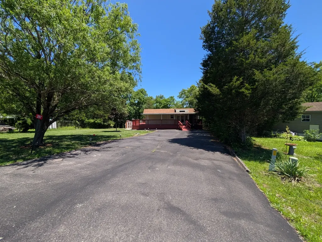 Lot 03-037 Southfork Marseilles IL 61341