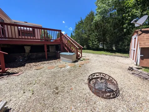 Lot 03-037 Southfork Marseilles IL 61341