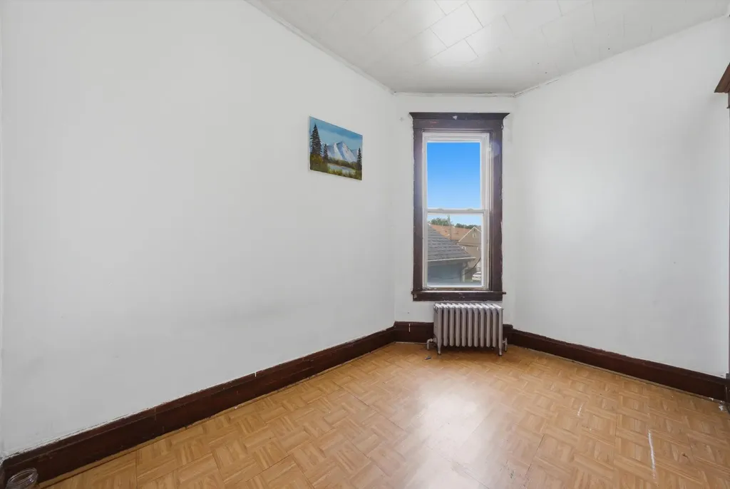 1627 North Washtenaw Avenue Chicago IL 60647