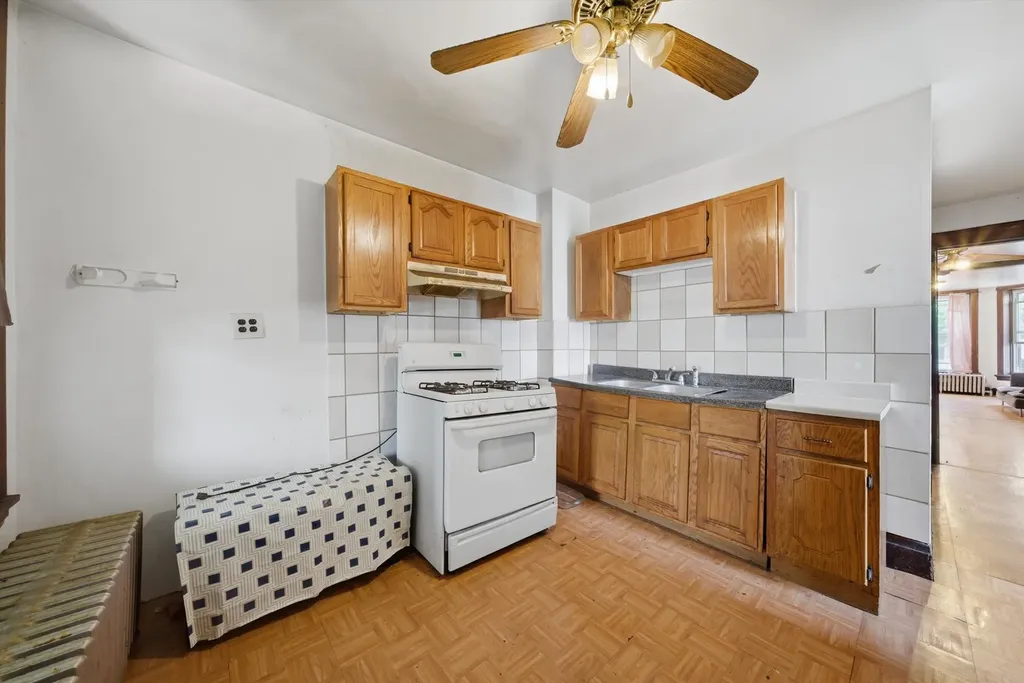 1627 North Washtenaw Avenue Chicago IL 60647
