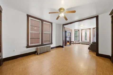 1627 North Washtenaw Avenue Chicago IL 60647