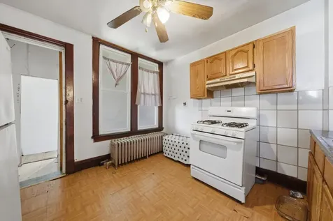 1627 North Washtenaw Avenue Chicago IL 60647