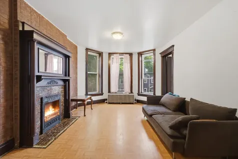 1627 North Washtenaw Avenue Chicago IL 60647