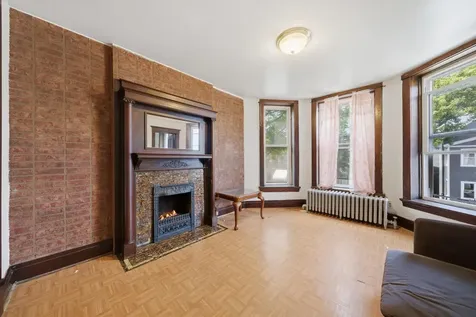1627 North Washtenaw Avenue Chicago IL 60647