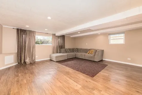 7234 West Fitch Avenue Chicago IL 60631