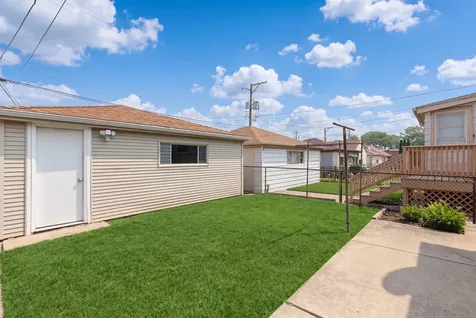 7234 West Fitch Avenue Chicago IL 60631