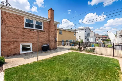 7234 West Fitch Avenue Chicago IL 60631