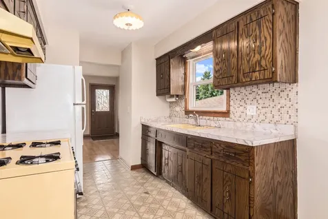 7234 West Fitch Avenue Chicago IL 60631