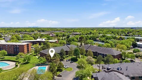 520 Biesterfield Road Elk Grove Village IL 60007