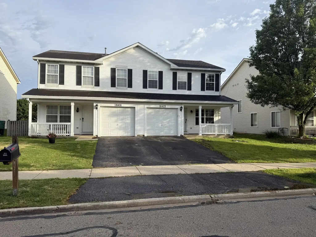 21423 Frost Court Plainfield IL 60544