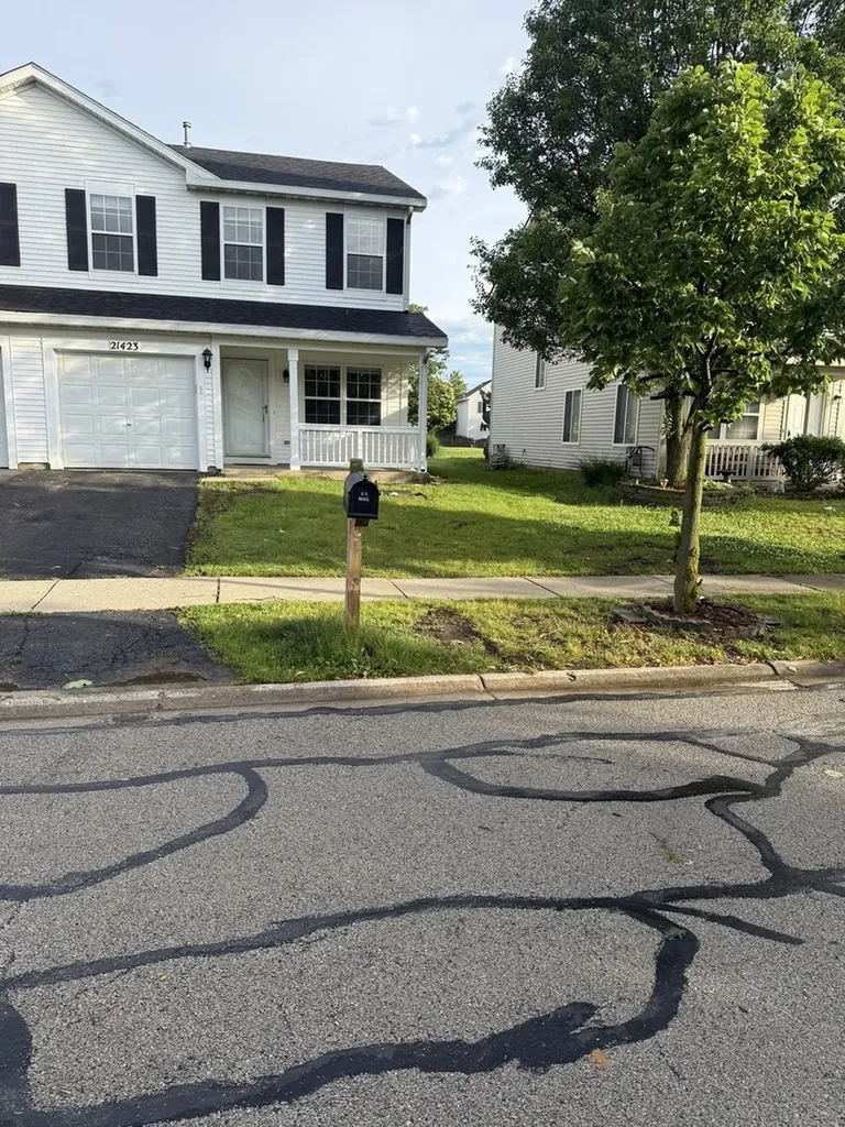 21423 Frost Court Plainfield IL 60544