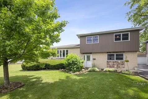 17313 64TH Court Tinley Park IL 60477