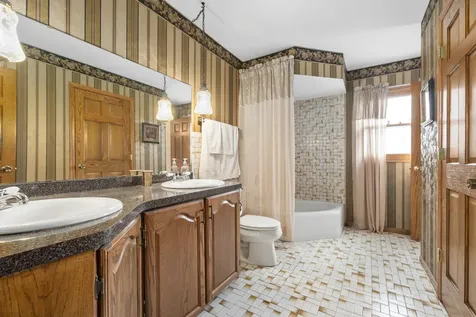 17313 64TH Court Tinley Park IL 60477