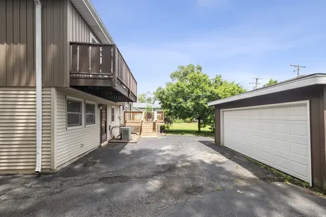 17313 64TH Court Tinley Park IL 60477