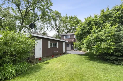 17313 64TH Court Tinley Park IL 60477