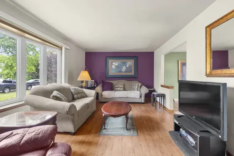 17313 64TH Court Tinley Park IL 60477