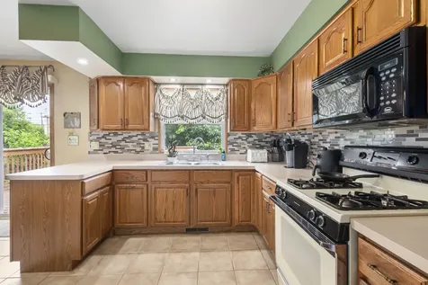 17313 64TH Court Tinley Park IL 60477