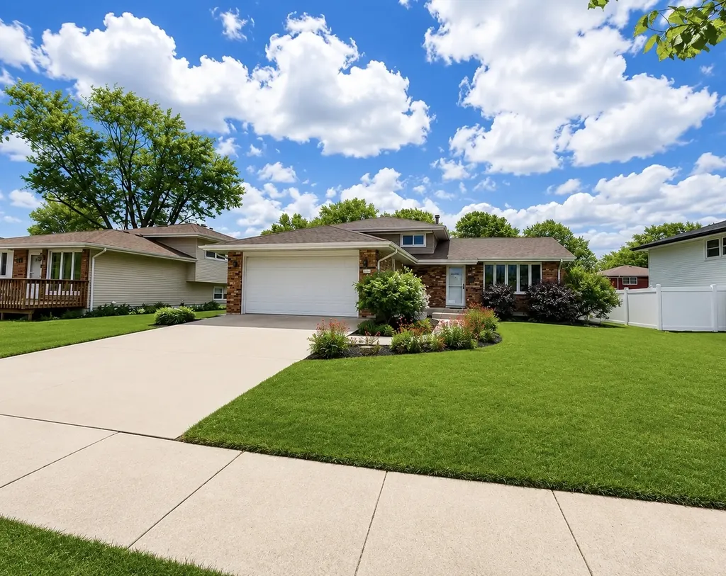 16755 Oleander Avenue Tinley Park IL 60477