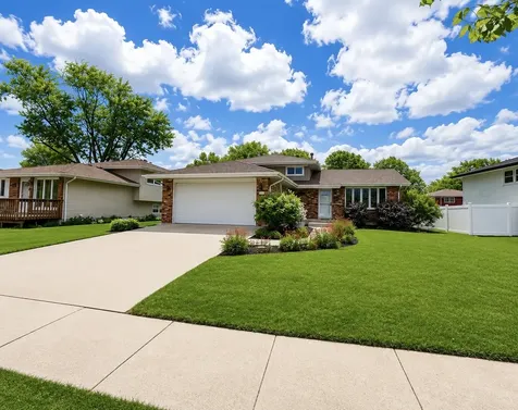 16755 Oleander Avenue Tinley Park IL 60477