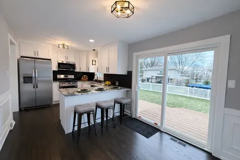 16755 Oleander Avenue Tinley Park IL 60477